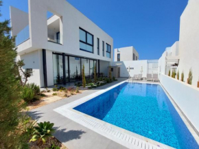 Almaria Residences